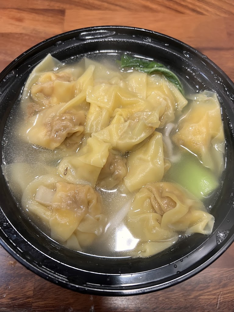 King Dumplings