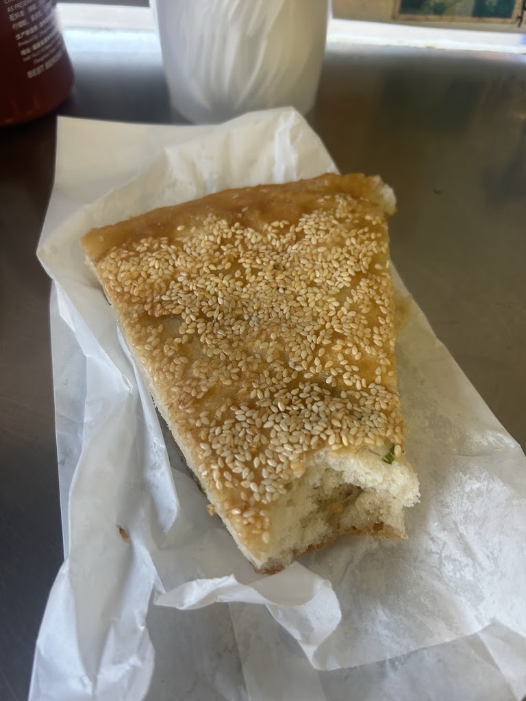 King Dumplings