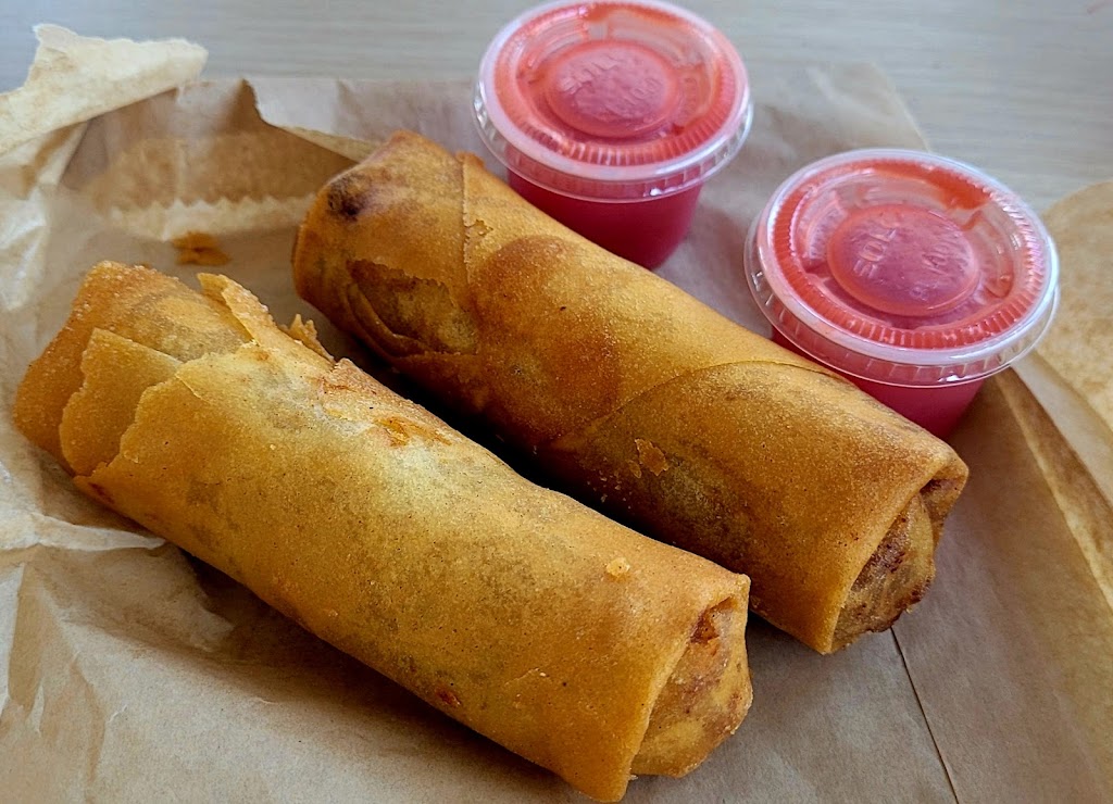 King Eggroll
