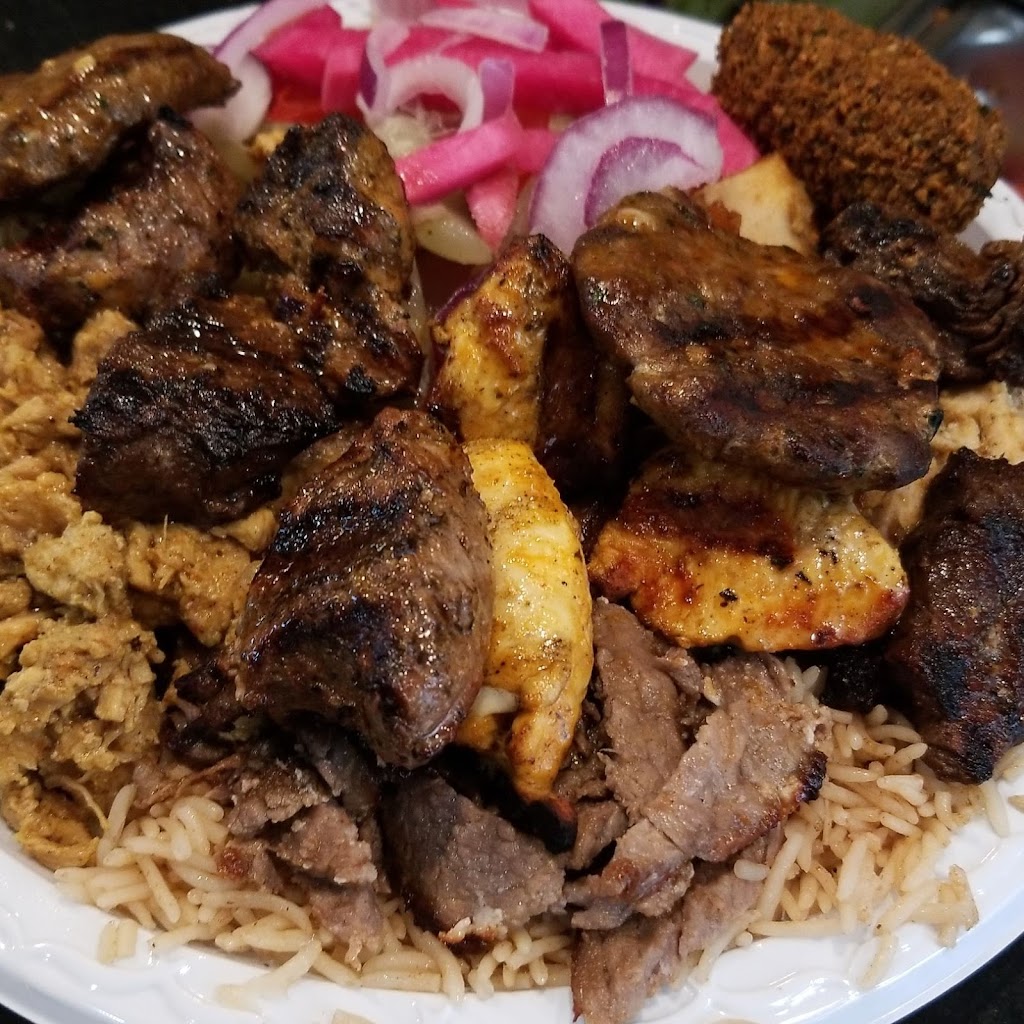 King of Falafel & Shawarma