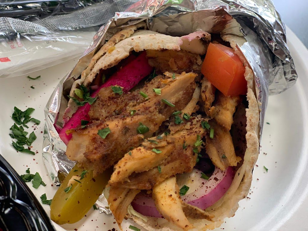 King of Falafel & Shawarma