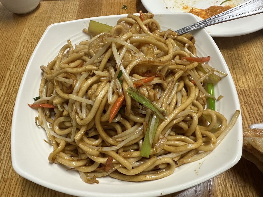 King of Noodles