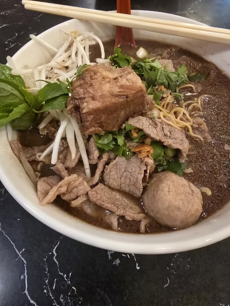 King of Thai Noodle House