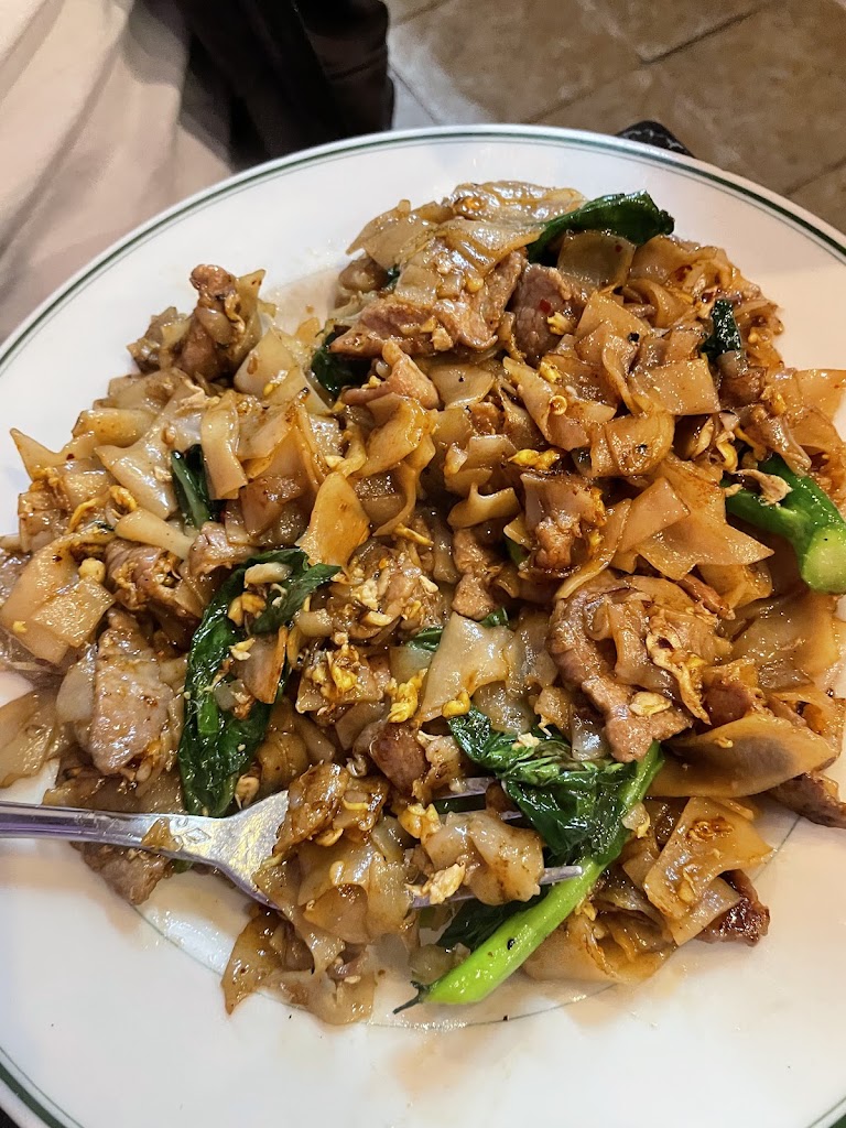 King of Thai Noodle House