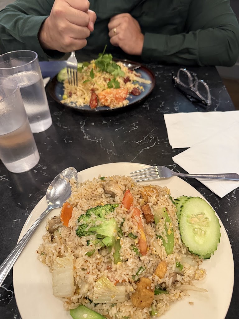 King of Thai Noodle House
