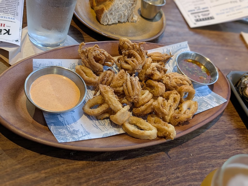 King's Fish House