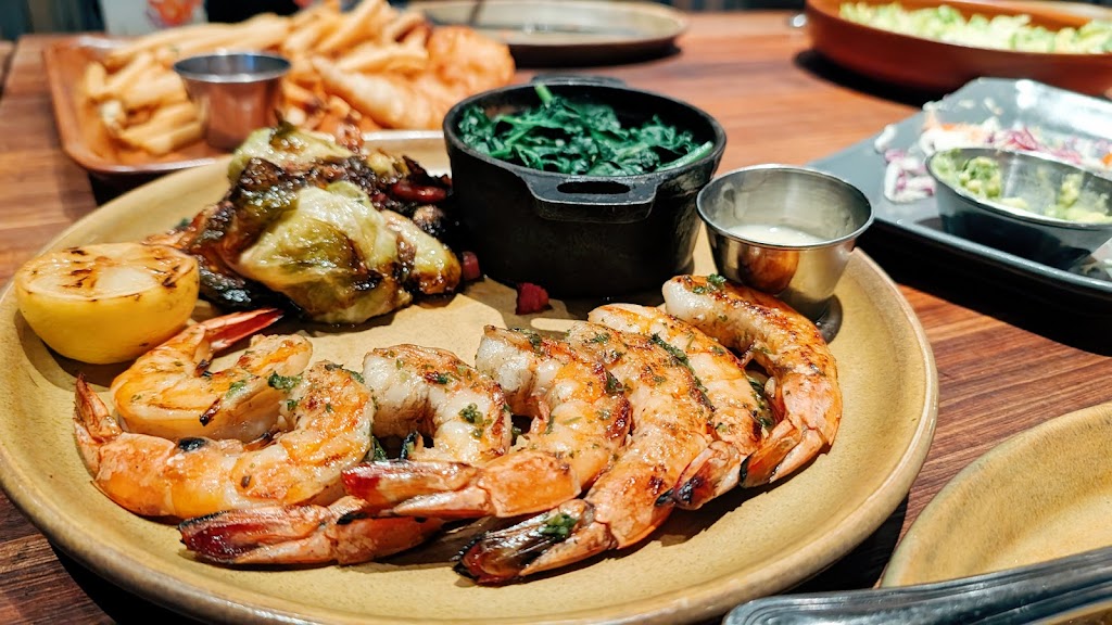 King's Fish House