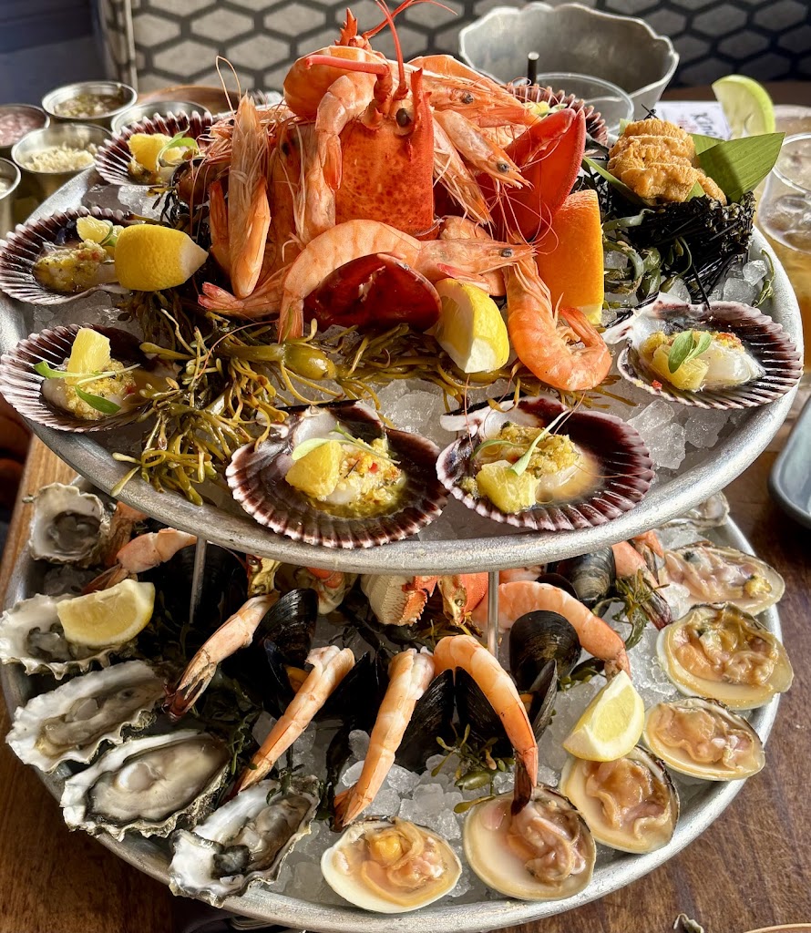 King's Fish House