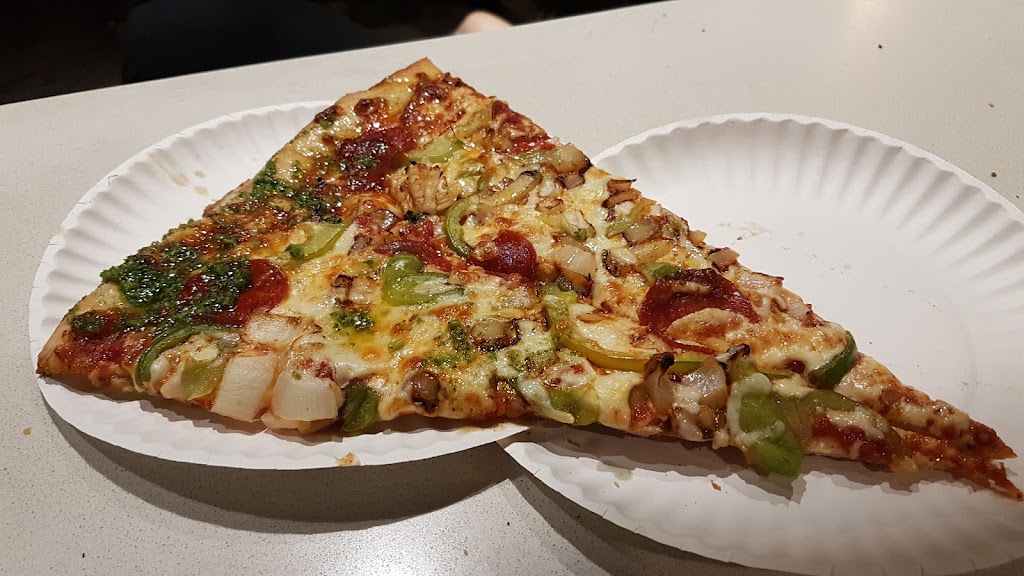 King Slice