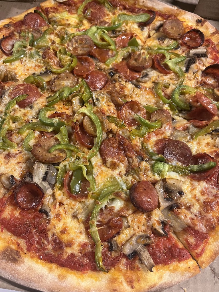 King Slice