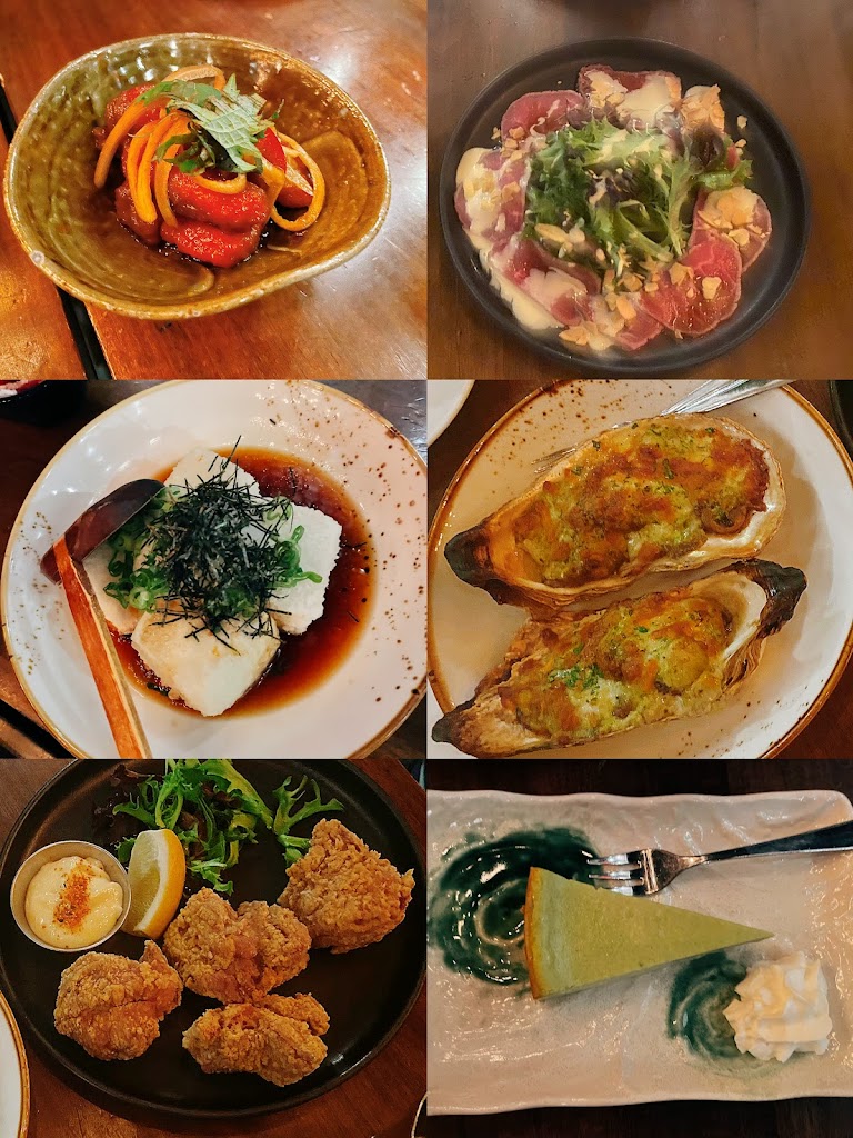 KINKA IZAKAYA ORIGINAL