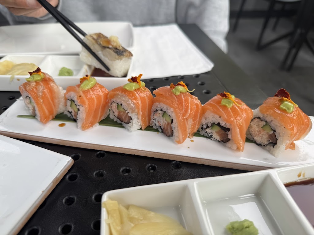 KINKA SUSHI BAR IZAKAYA HARBOURFRONT