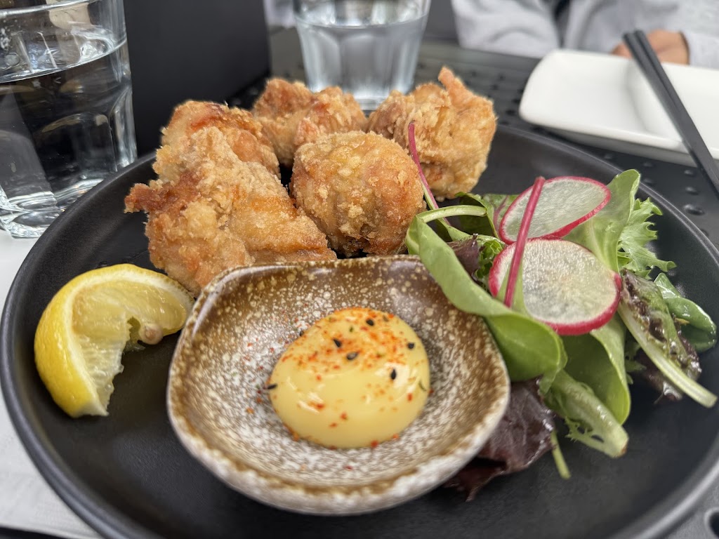 KINKA SUSHI BAR IZAKAYA HARBOURFRONT