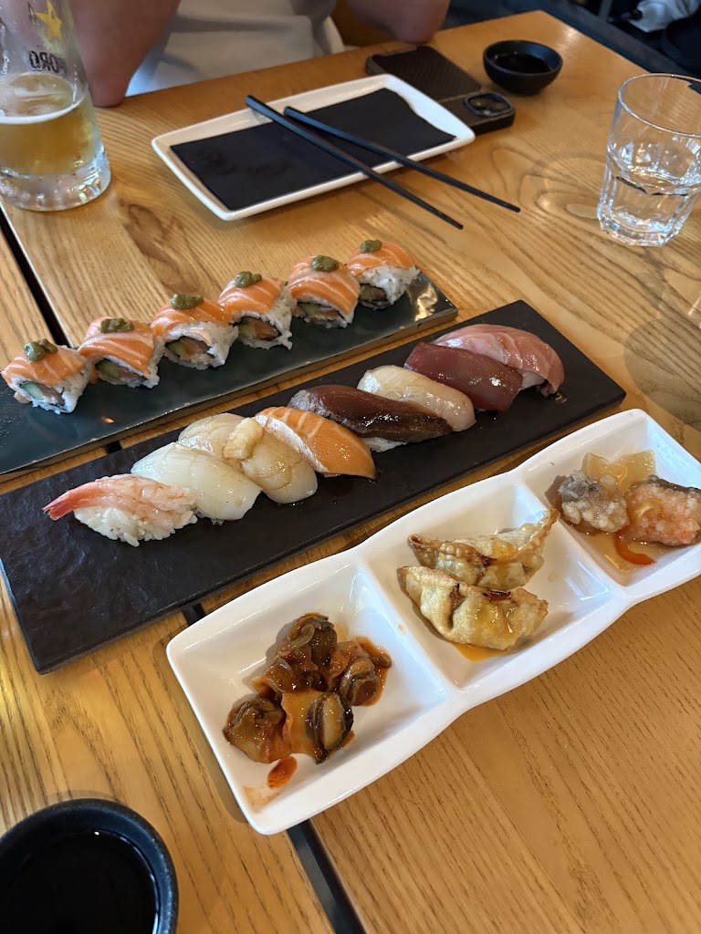KINKA SUSHI BAR IZAKAYA HARBOURFRONT