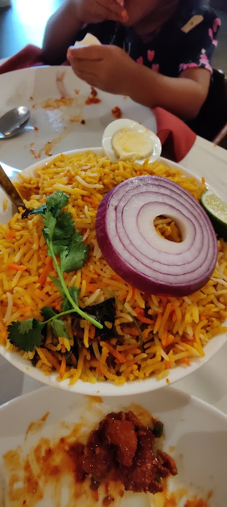 Kinnera Indian Restaurant