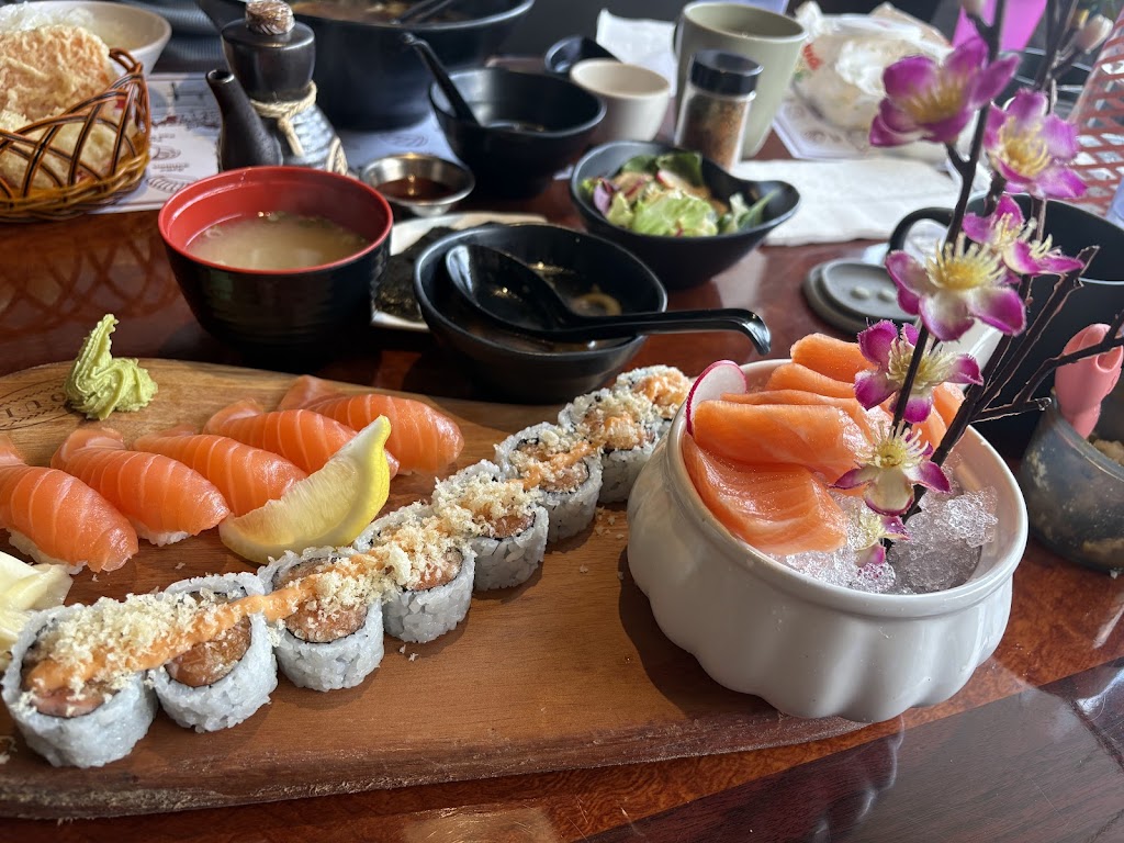 Kintako Sushi Japanese Restaurant