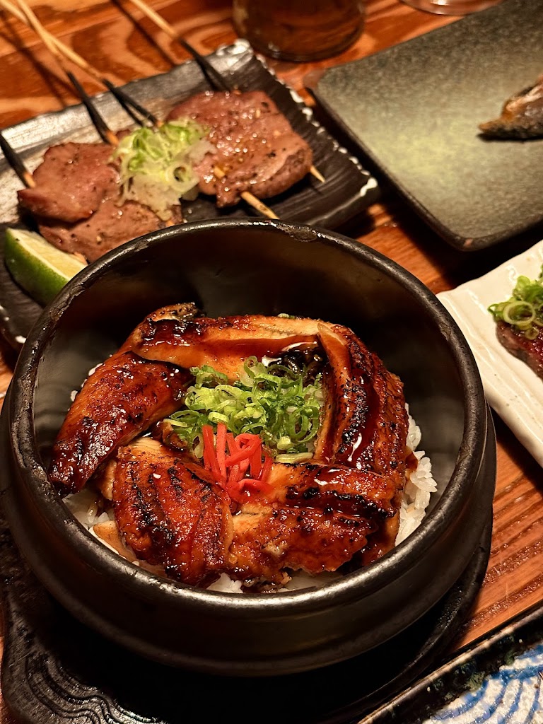 Kintaro Izakaya