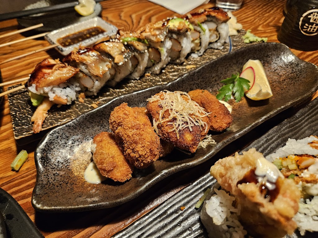Kintaro Izakaya