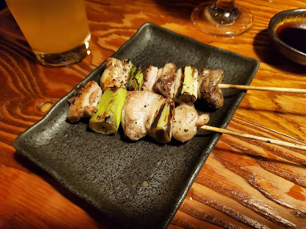 Kintaro Izakaya