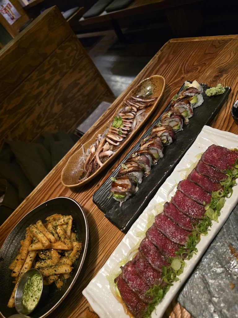 Kintaro Izakaya