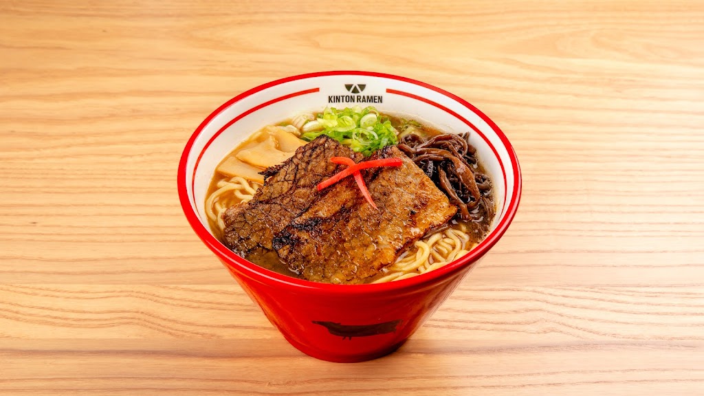 KINTON RAMEN DON MILLS