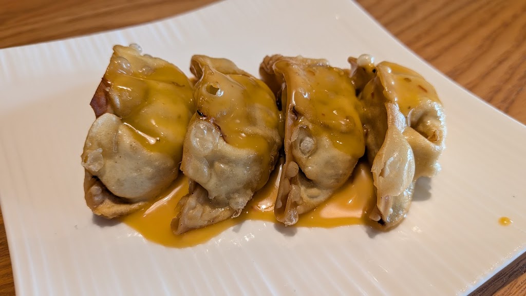 KINTON RAMEN DON MILLS