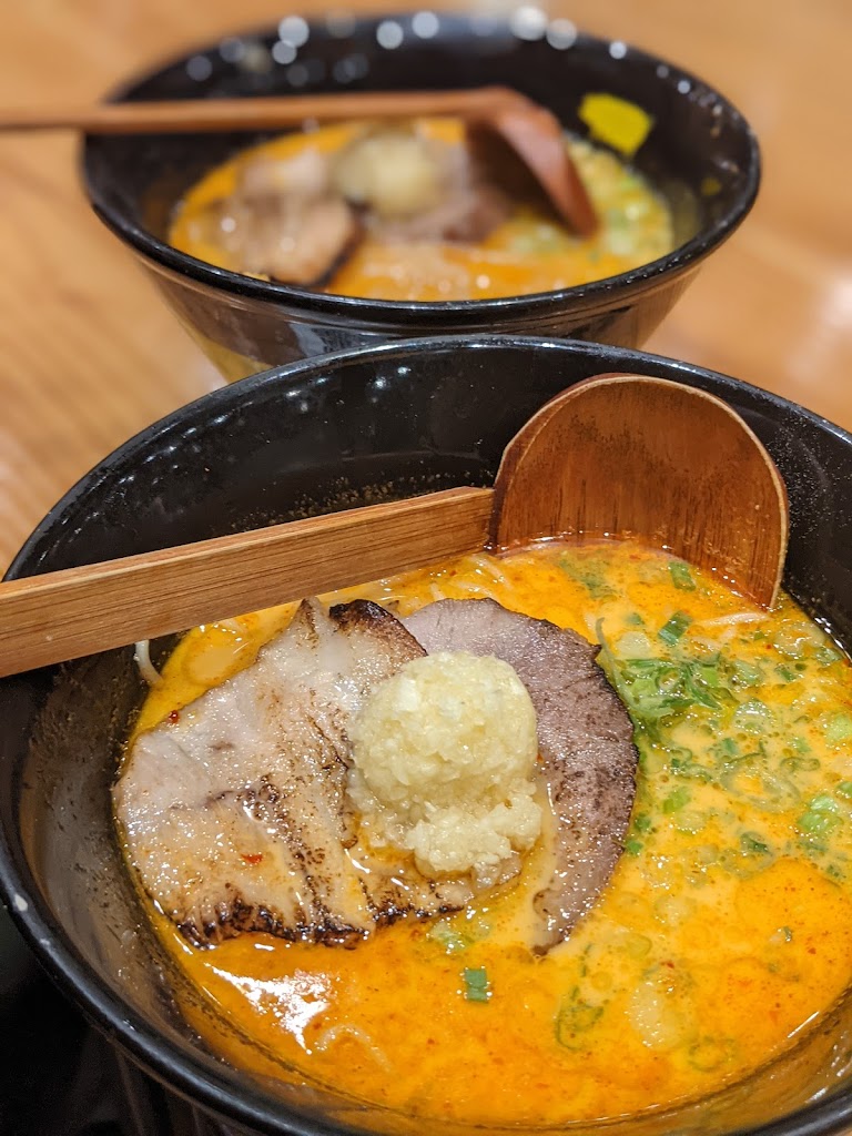 KINTON RAMEN KENNEDY COMMONS
