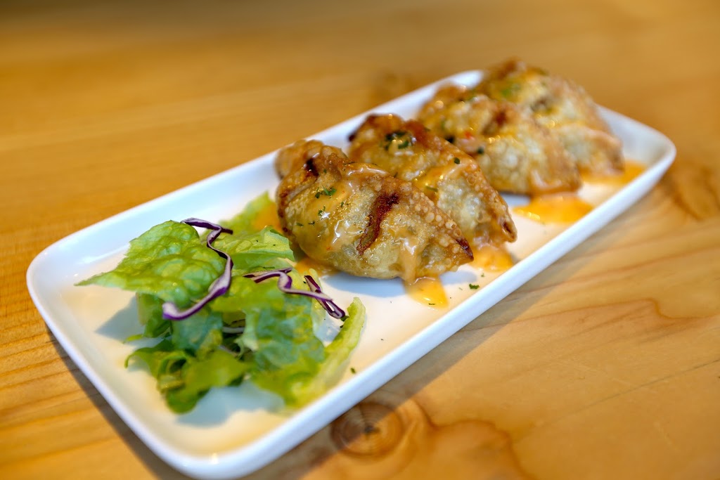 KINTON RAMEN NORTH YORK