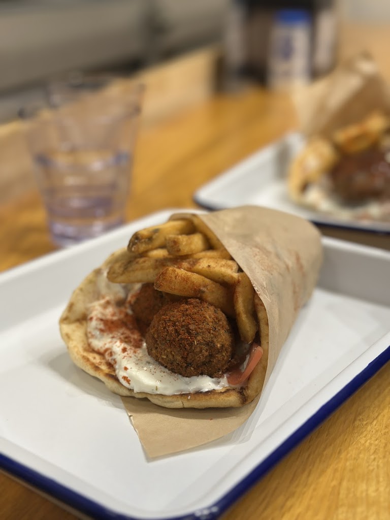 Kipos Greek
