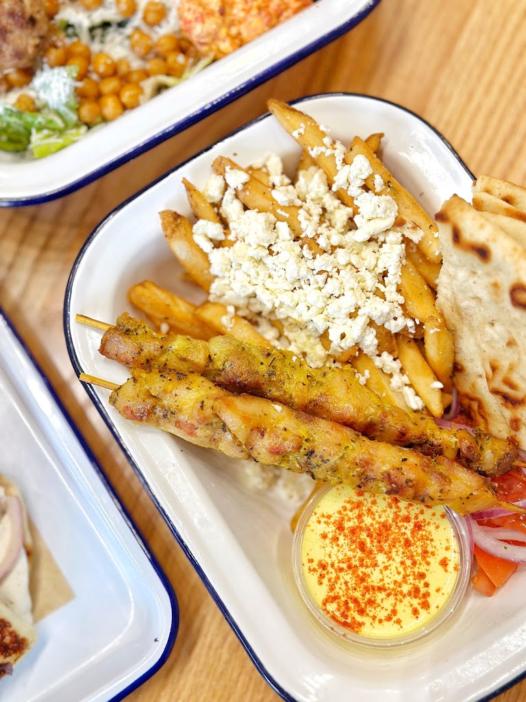 Kipos Greek