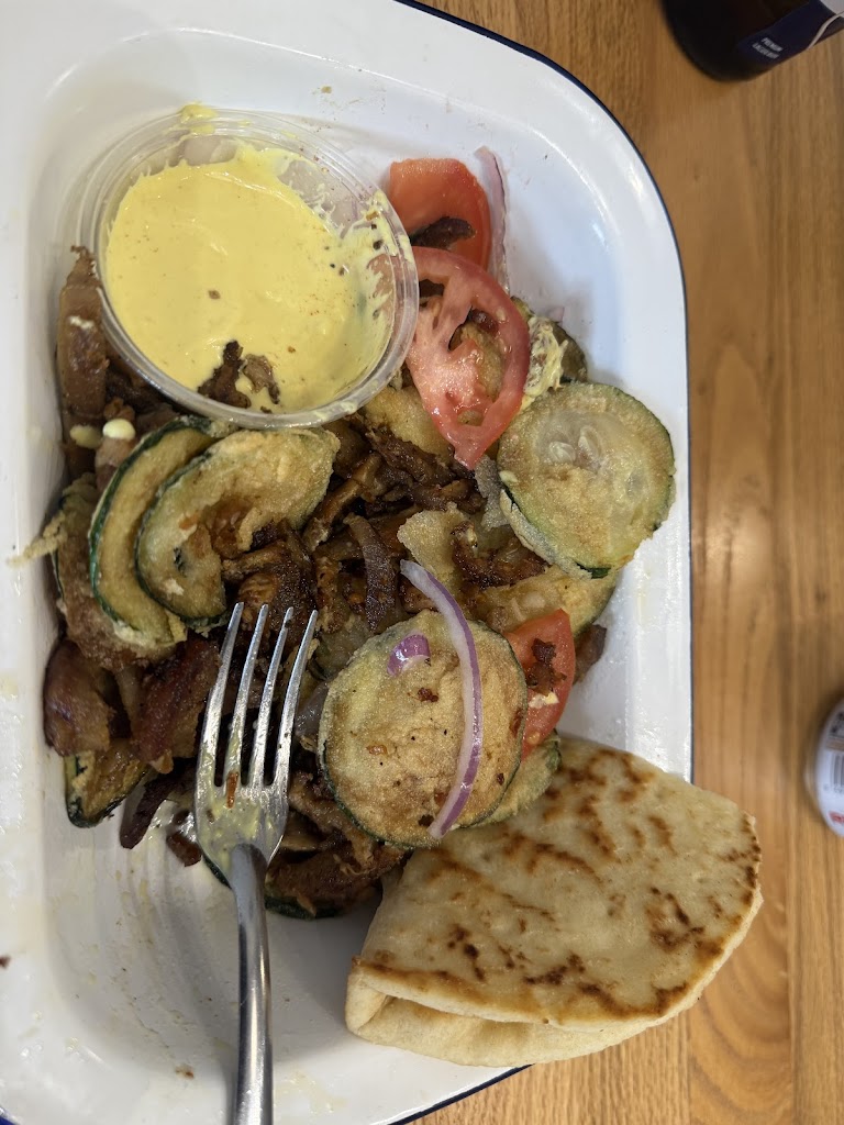 Kipos Greek