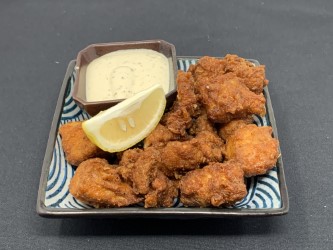 Kiwa Kitchen