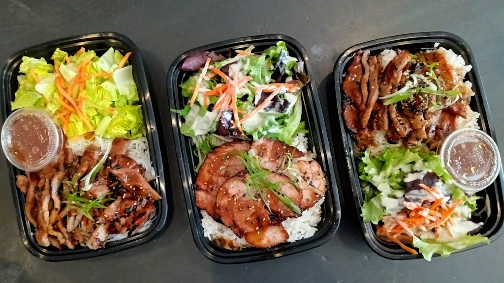 Kiwa Kitchen