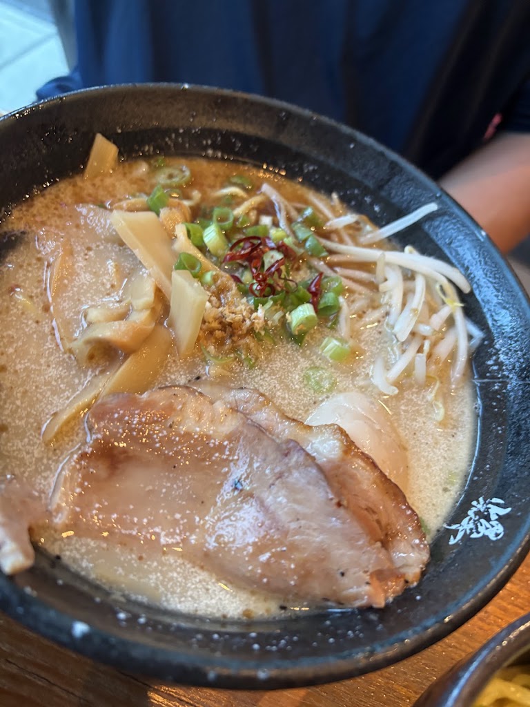 Kizuki Ramen & Izakaya (Bellevue)