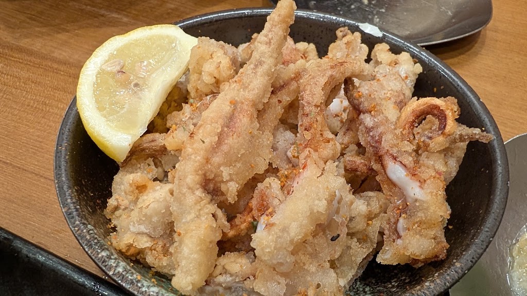 Kizuki Ramen & Izakaya（Stonestown Galleria）