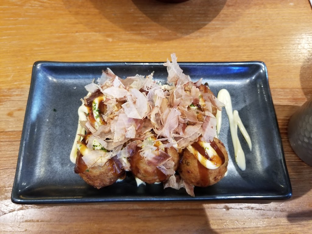 Kizuki Ramen & Izakaya （Capitol Hill）