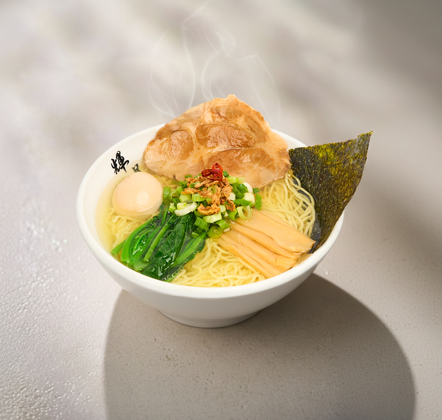 Kizuki Ramen & Izakaya (Northgate)