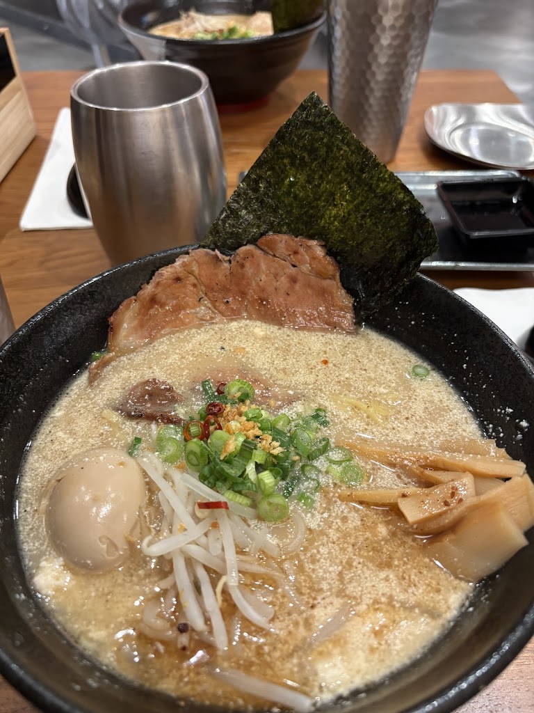 Kizuki Ramen & Izakaya（Stonestown Galleria）