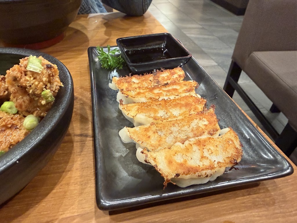 Kizuki Ramen & Izakaya（Stonestown Galleria）