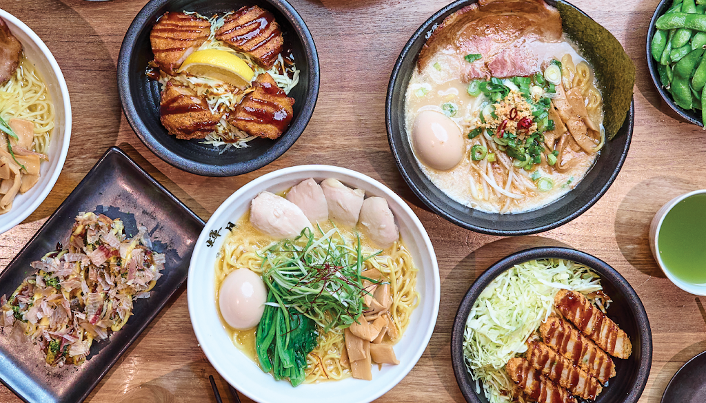 Kizuki Ramen & Izakaya (West Seattle)