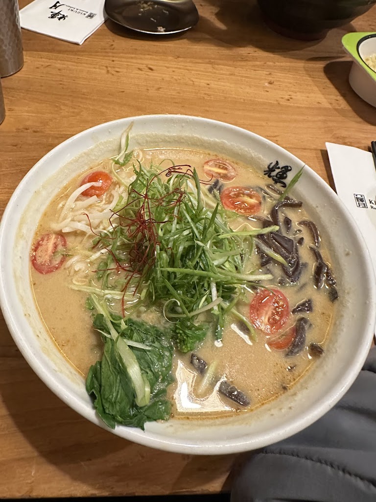 Kizuki Ramen & Izakaya (West Seattle)