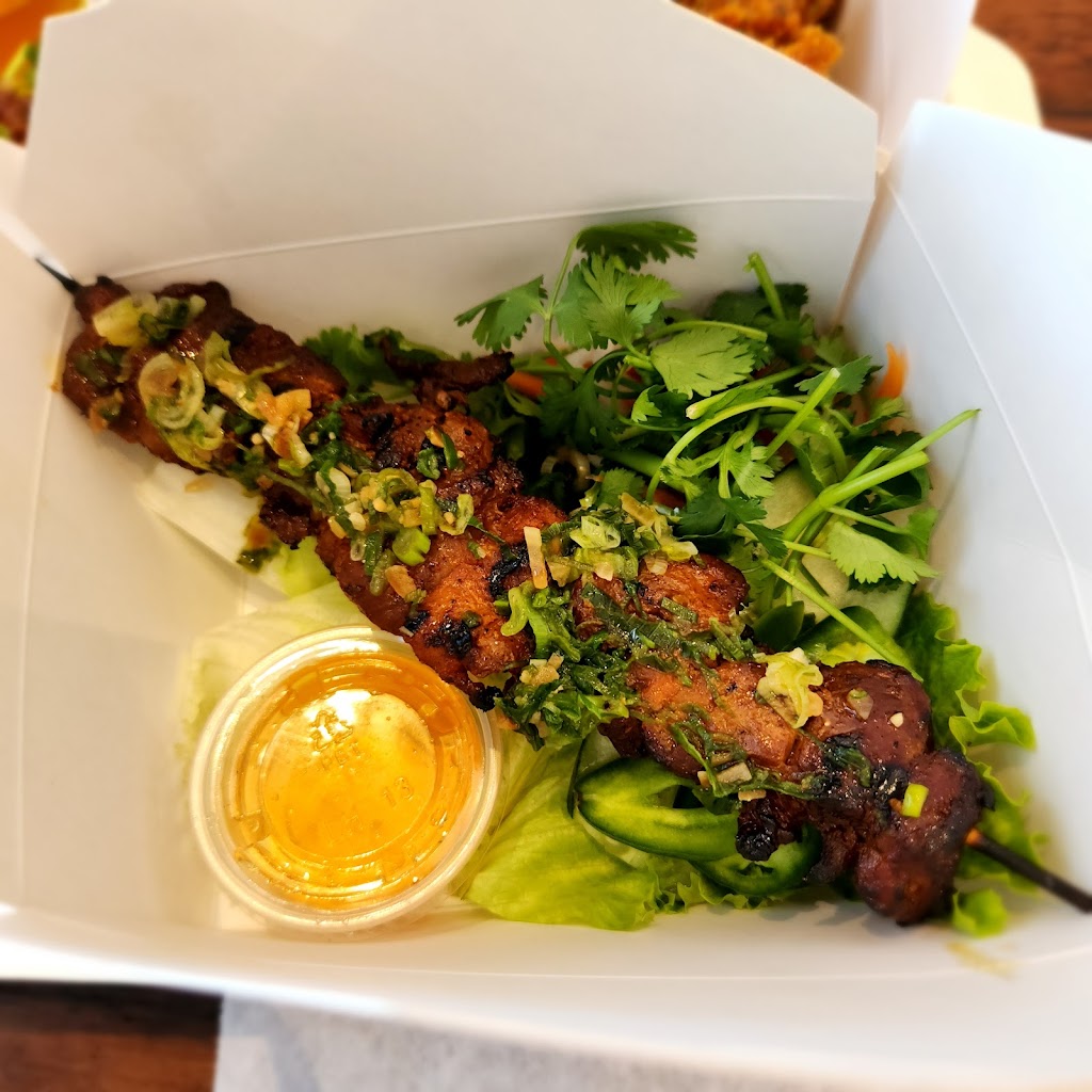 Kkokio Korean Fried Chicken Asian Fusion