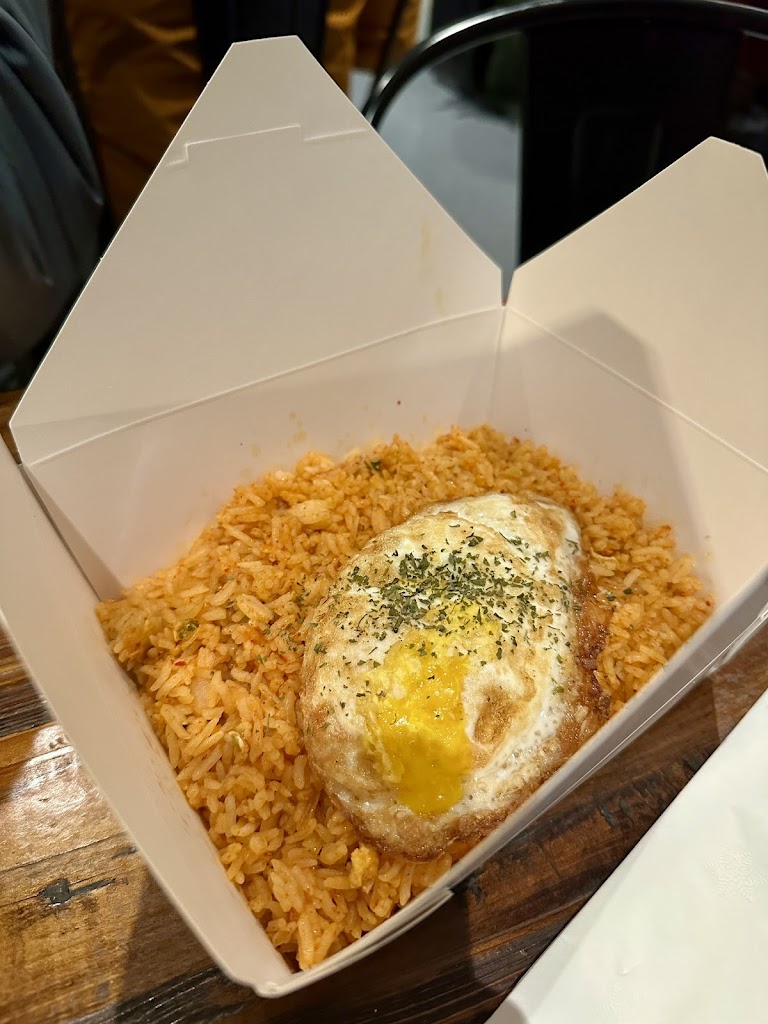 Kkokio Korean Fried Chicken Asian Fusion