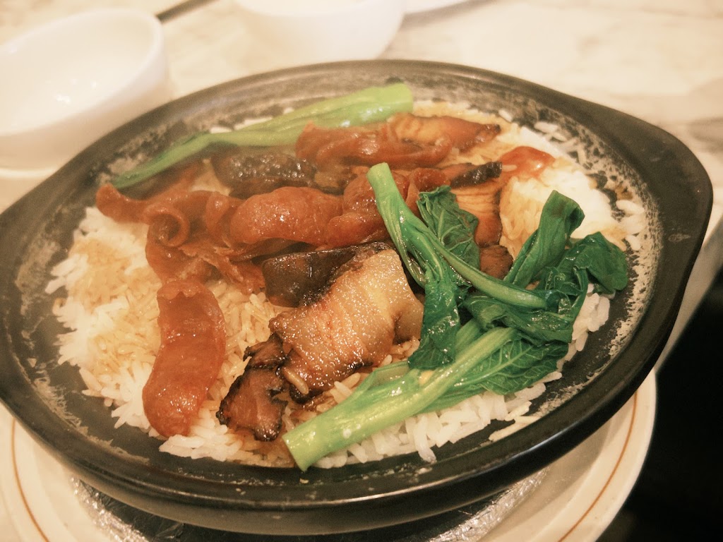 聚鲜楼 KL KITCHEN CHINESE SEAFOOD CUISINE