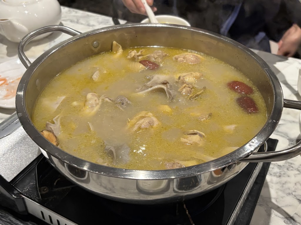 聚鲜楼 KL KITCHEN CHINESE SEAFOOD CUISINE