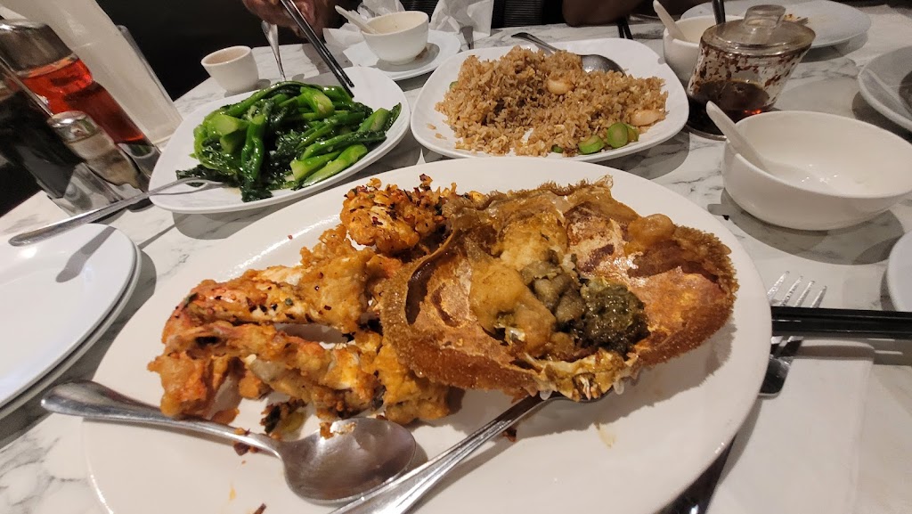 聚鲜楼 KL KITCHEN CHINESE SEAFOOD CUISINE