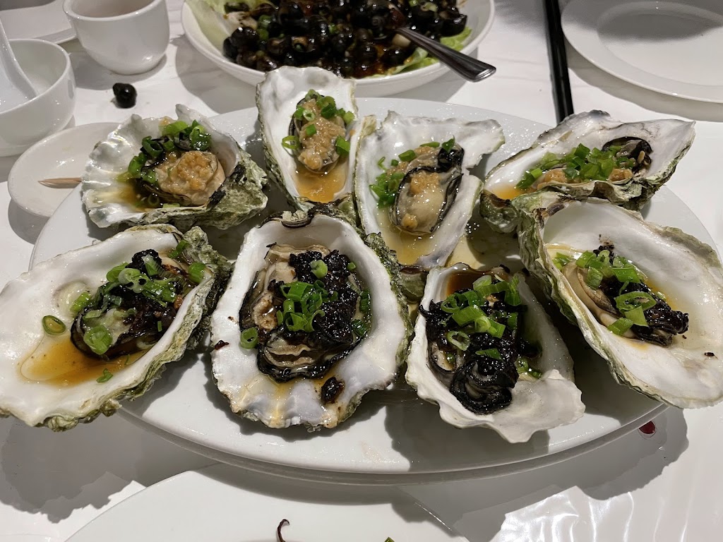 聚鲜楼 KL KITCHEN CHINESE SEAFOOD CUISINE