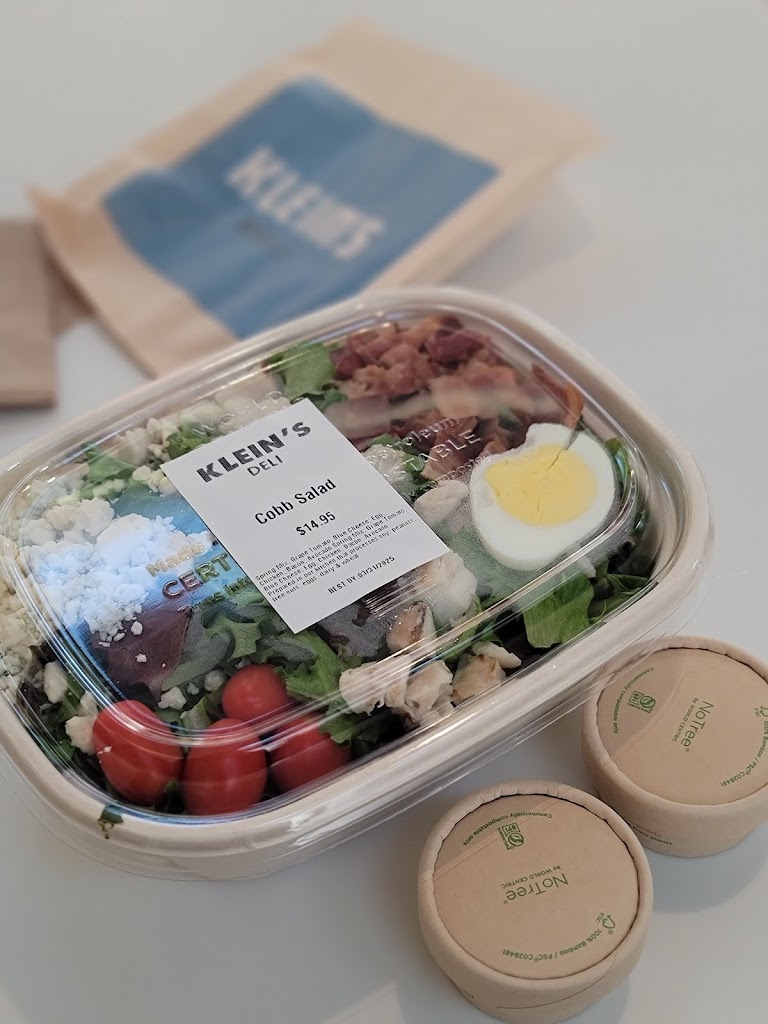 Klein's Deli
