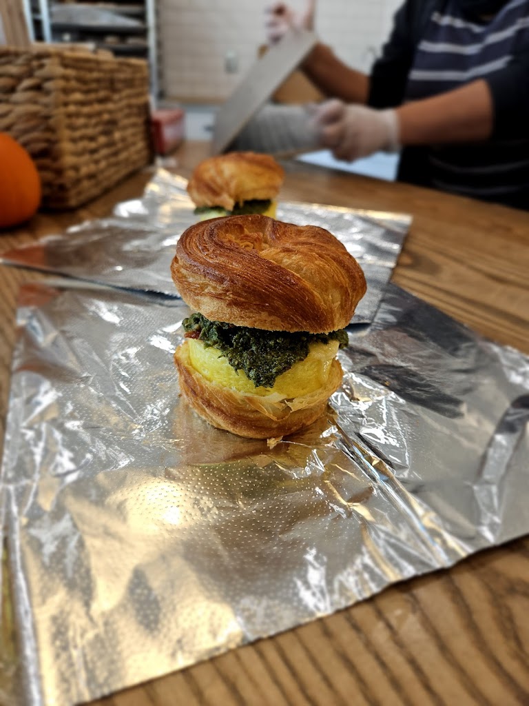 KNEAD Doughnuts