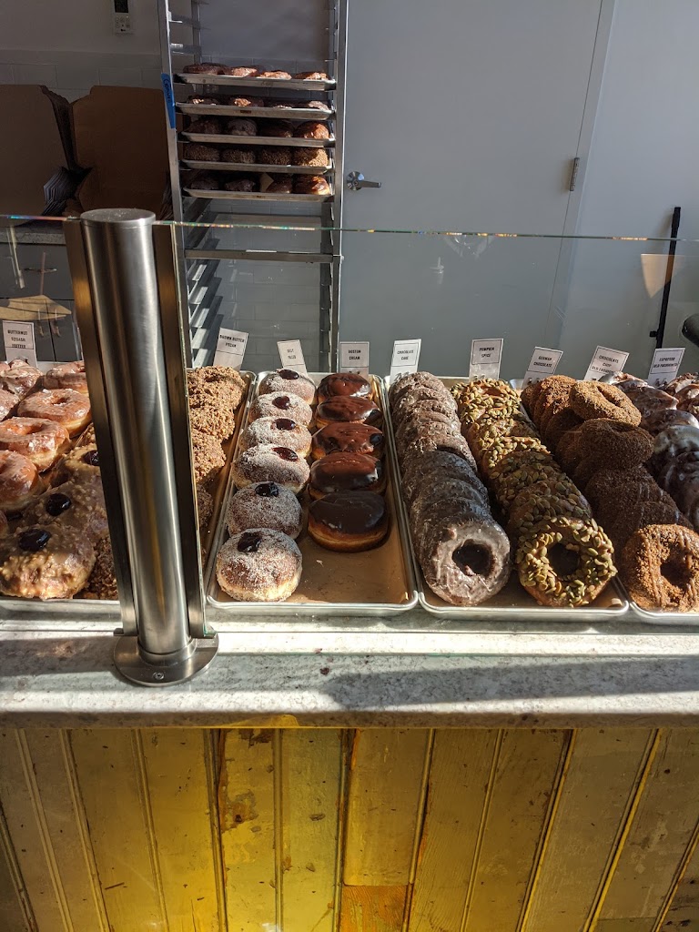 KNEAD Doughnuts
